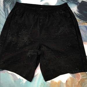 Men’s lululemon shorts